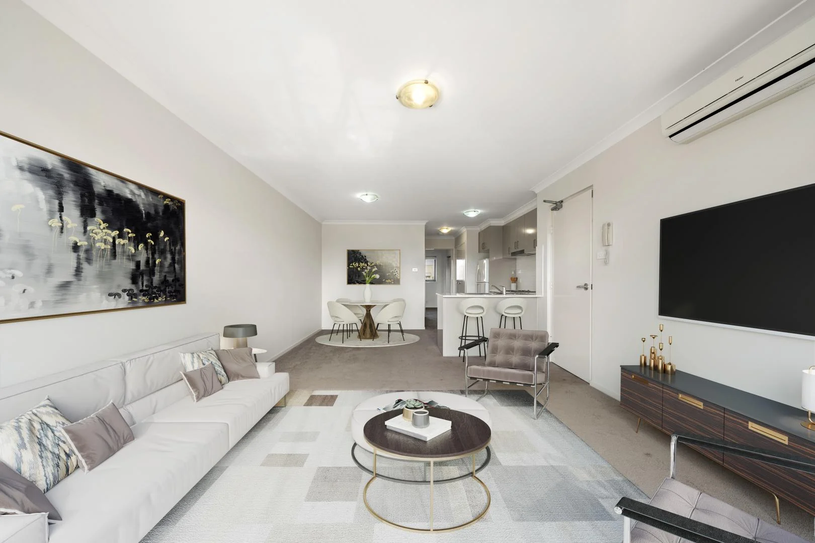 Additional image 4 of 58/75 Elizabeth Jolley Crescent, Franklin ACT 2913