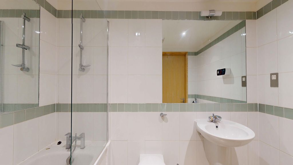 Additional image 12 of 3 bed penthouse to rentThe Lion Brewery, Oxford OX1