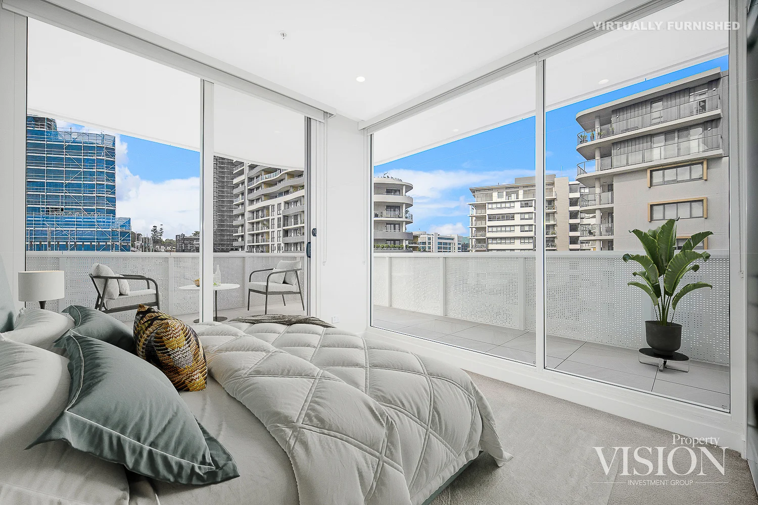 Additional image 12 of U512/21 Spurway Drive, Norwest NSW 2153