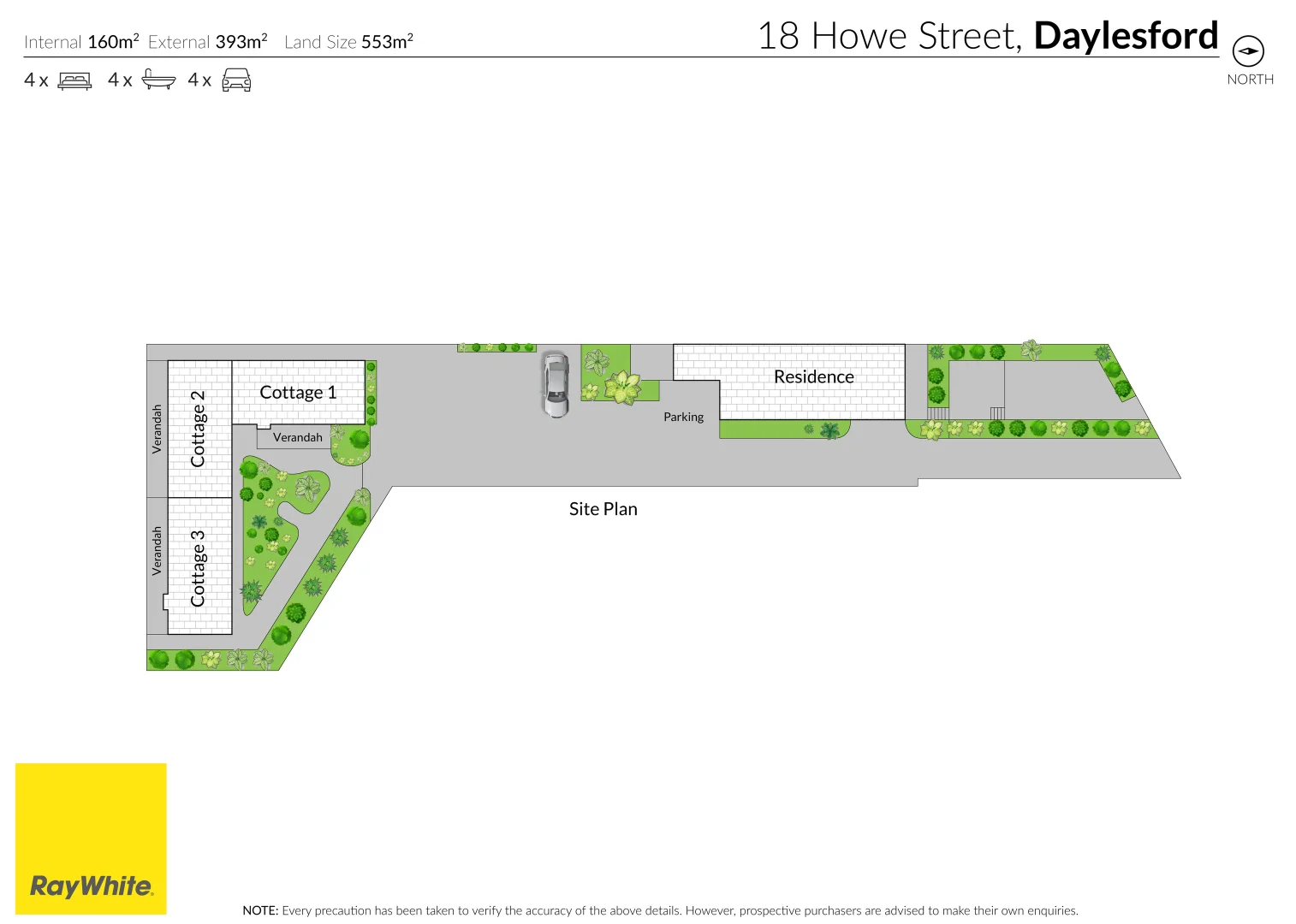 Additional image 2 of 18 Howe Street, Daylesford VIC 3460