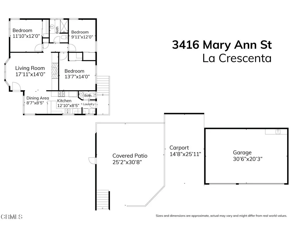 Additional image 84 of 3416 Maryann Street, Glendale, CA 91214