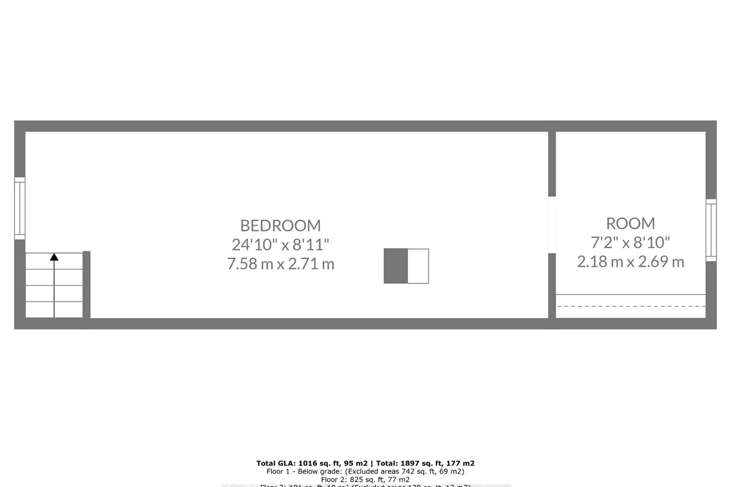 Additional image 19 of 57121 Eden Line