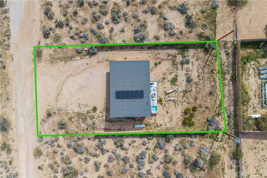 Additional image 63 of 7276 Encina Road, Joshua Tree, CA 92252