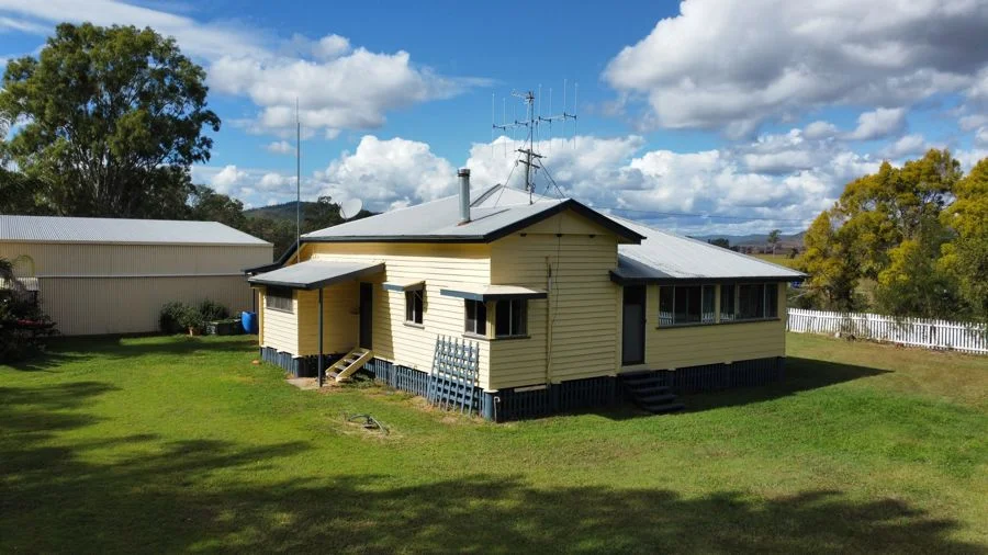 Additional image 6 of 9 Oakey Creek Road, Cinnabar QLD 4600