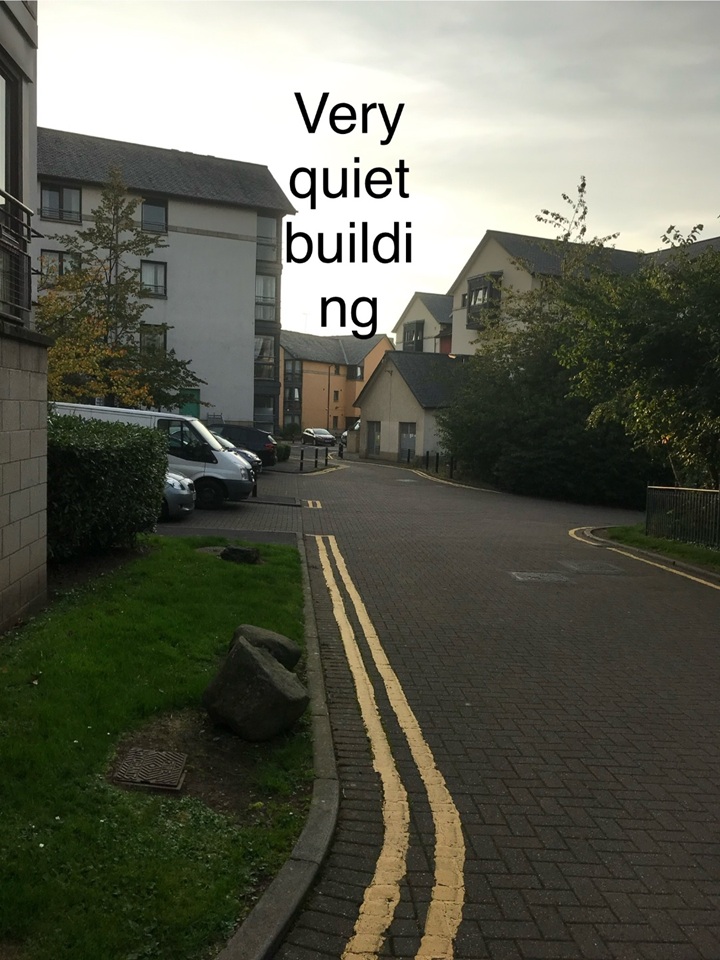 Additional image 21 of 3 Bed Flat, St John's Hill, EH8, N1 7GU