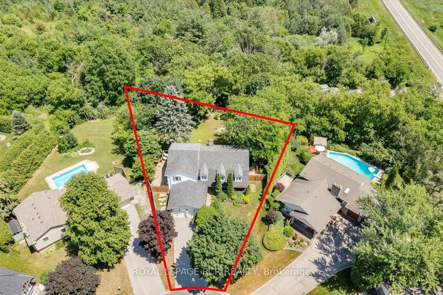 55 Valley Mills Road photo 3