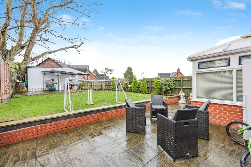 Additional image 12 of Sycamore Crescent, Erdington, Birmingham