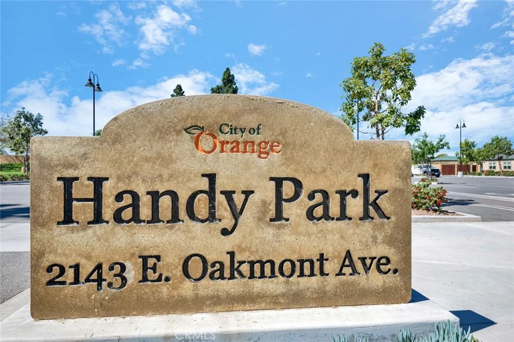 Additional image 28 of 2710 E Adams Avenue, Orange, CA 92867