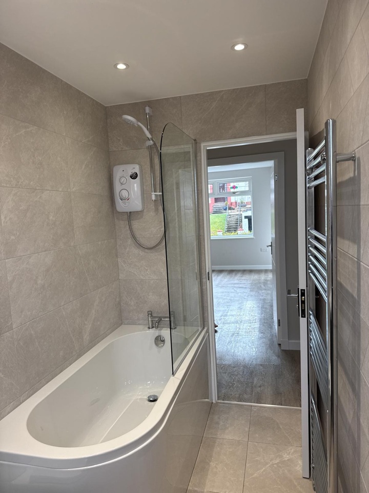 Additional image 10 of 2 Bed Flat, Balcarres Avenue, G12, N1 7GU