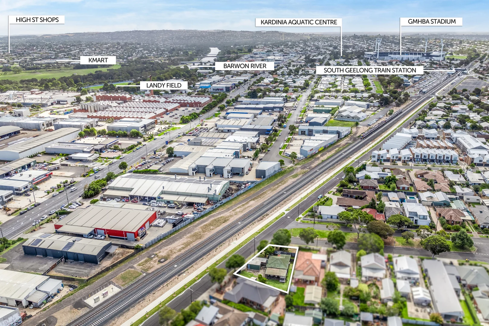 Additional image 3 of 203 Garden Street, East Geelong VIC 3219