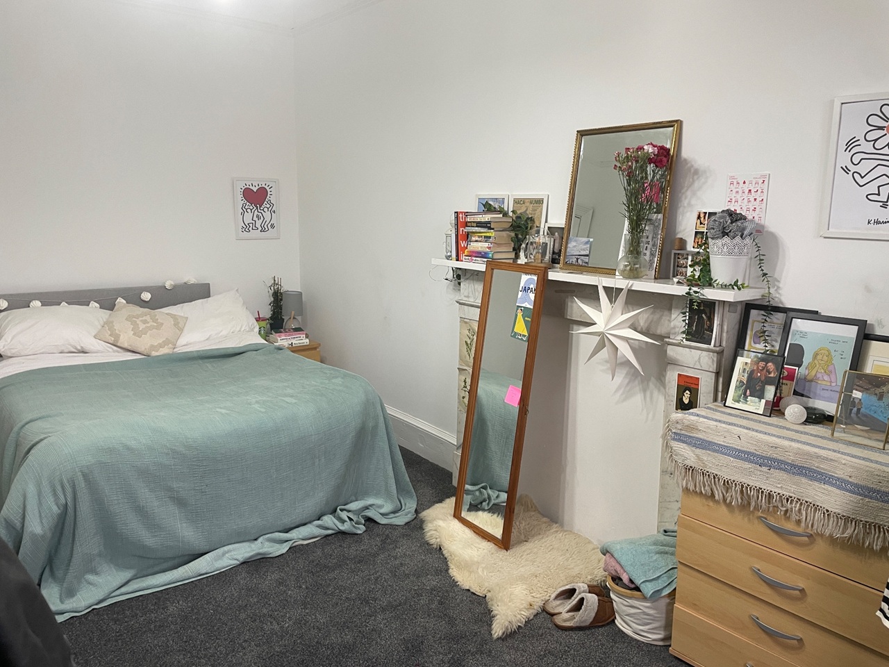 Additional image 5 of 4 Bed Flat, Barrington Drive, G4, N1 7GU