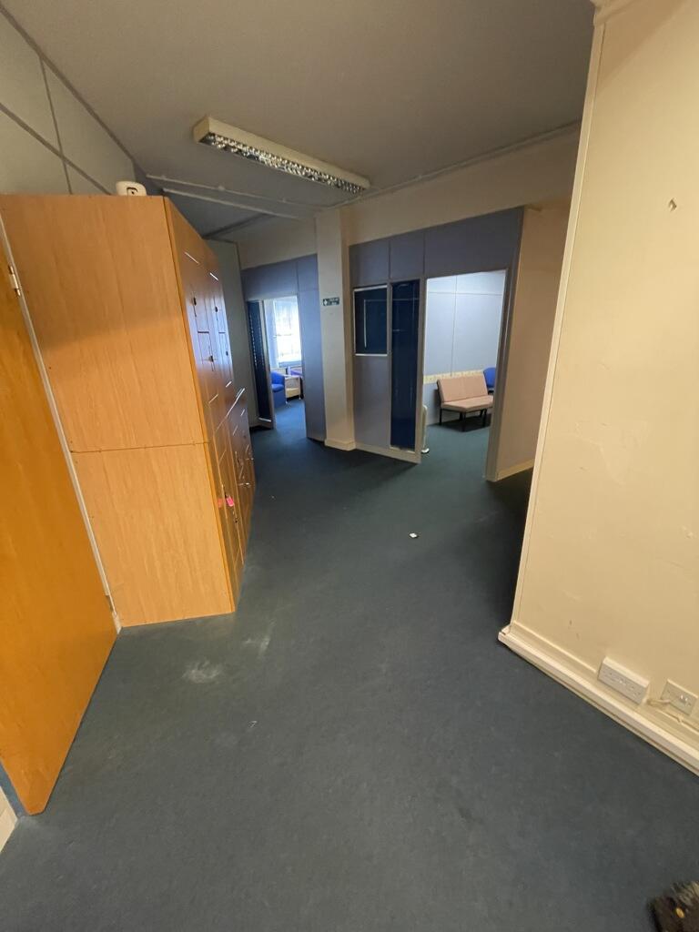 房产图片 8 - 伯灵顿大厦，第一层A&B套房，伯恩茅斯，多塞特郡