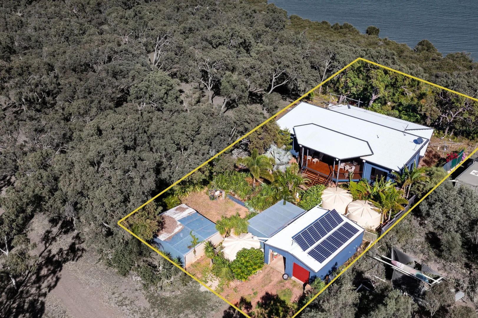 Additional image 2 of Lot 18 Quoin Island, Gladstone Harbour QLD 4680