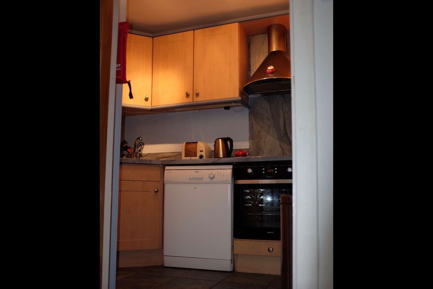 Additional image 5 of 1 Bed Flat, Bellevue Crescent, EH3, N1 7GU