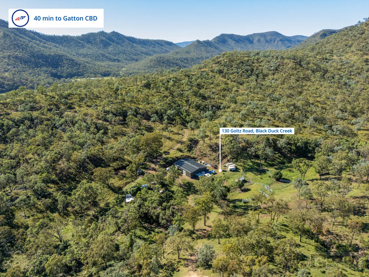 Additional image 7 of 130 Goltz Road, Black Duck Creek QLD 4343