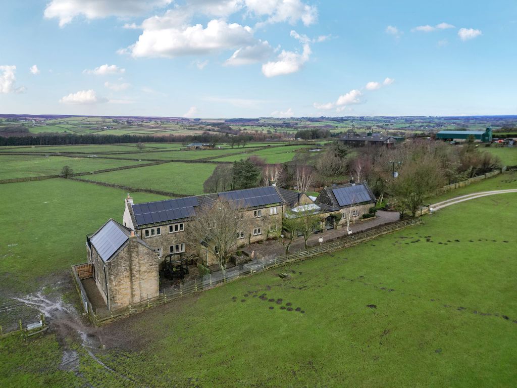 Additional image 32 of 6 bed detached house to rentGrantley, Ripon HG4