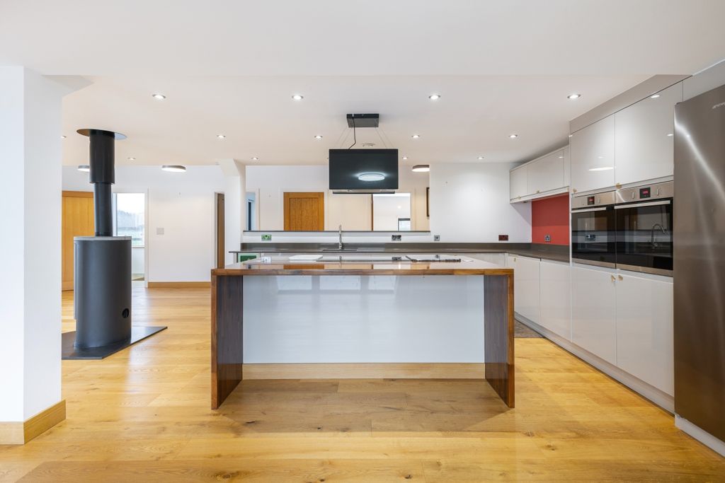 Additional image 3 of 5 bed flat to rentGrove, Wantage OX12