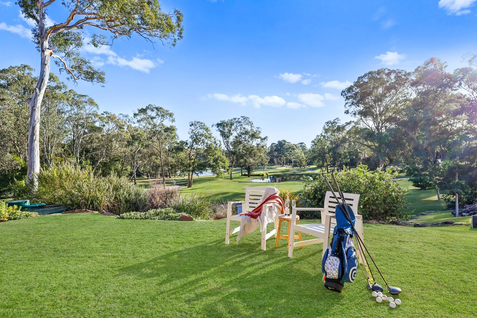 2 Gully Forest Place, Cattai NSW 2756