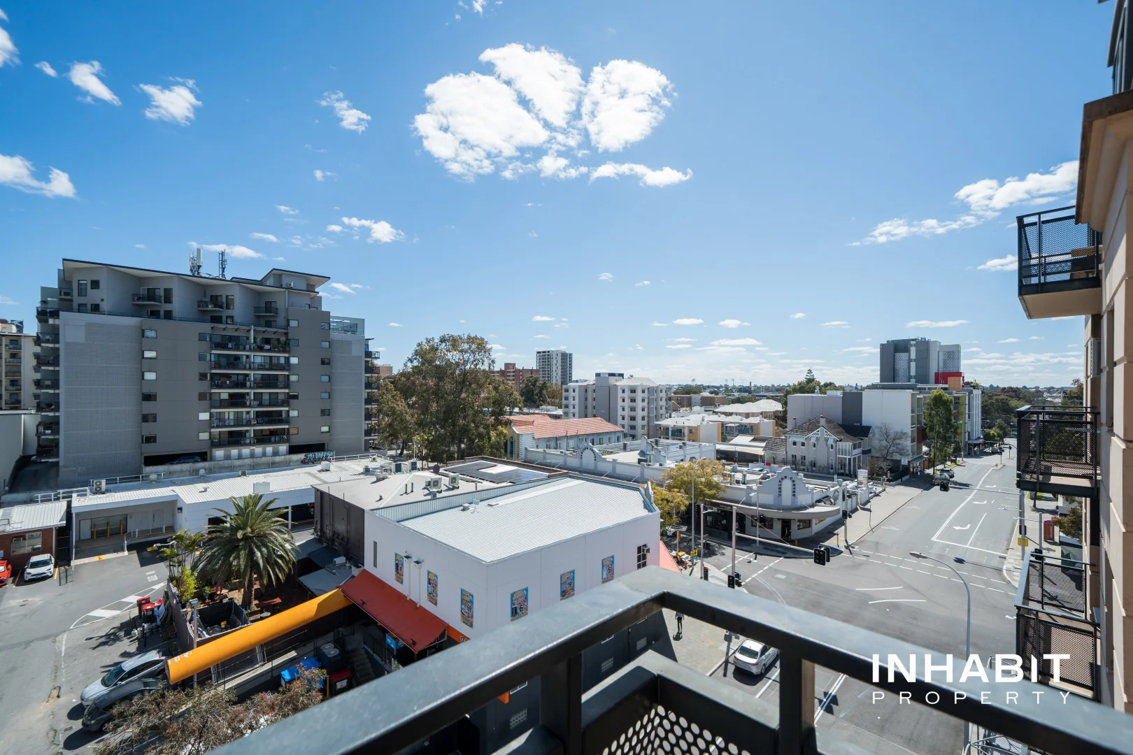 Additional image 15 of 710/201 Hay Street, East Perth WA 6004