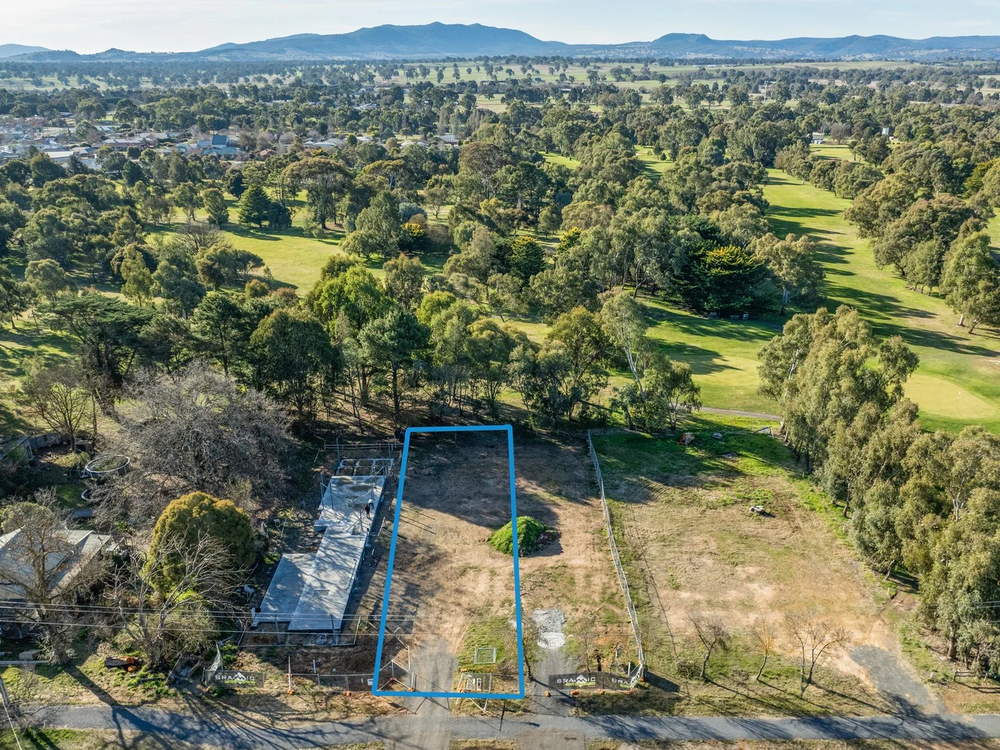 111 Malcolm Street, Mansfield VIC 3722