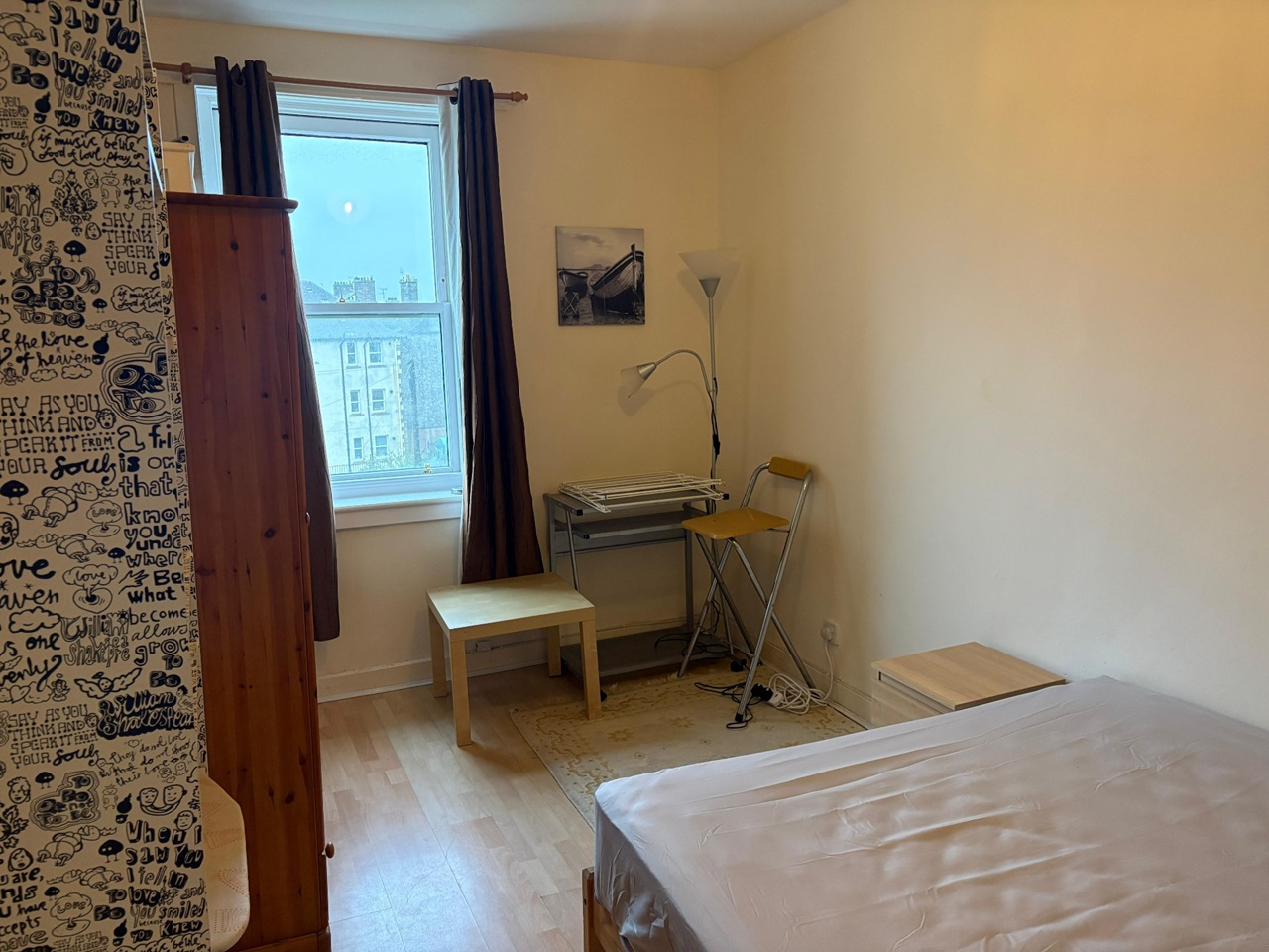 Additional image 7 of Room in a Shared Flat, Piershill Square West, EH8, N1 7GU