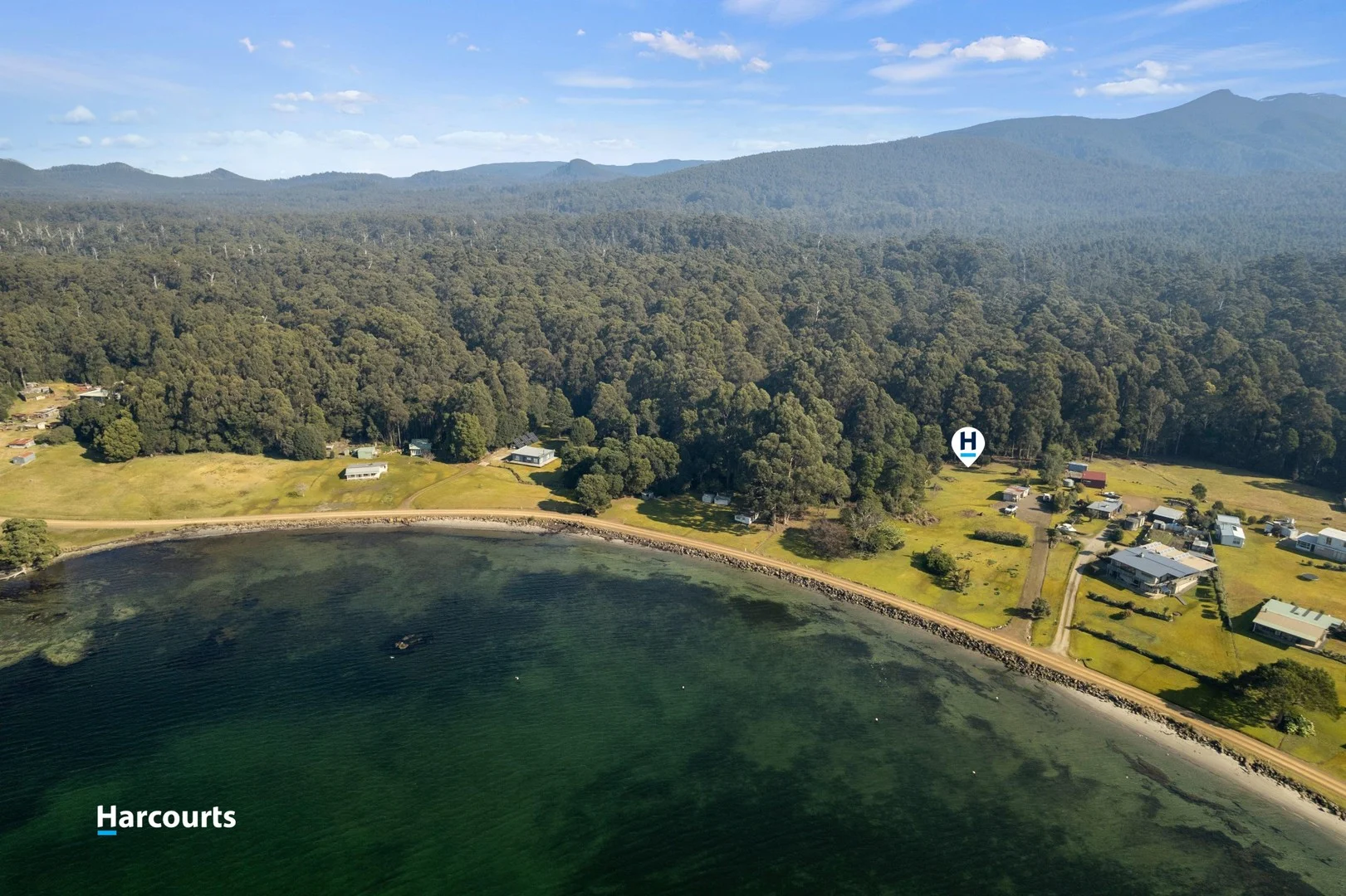 170 Cockle Creek Road, Recherche TAS 7109