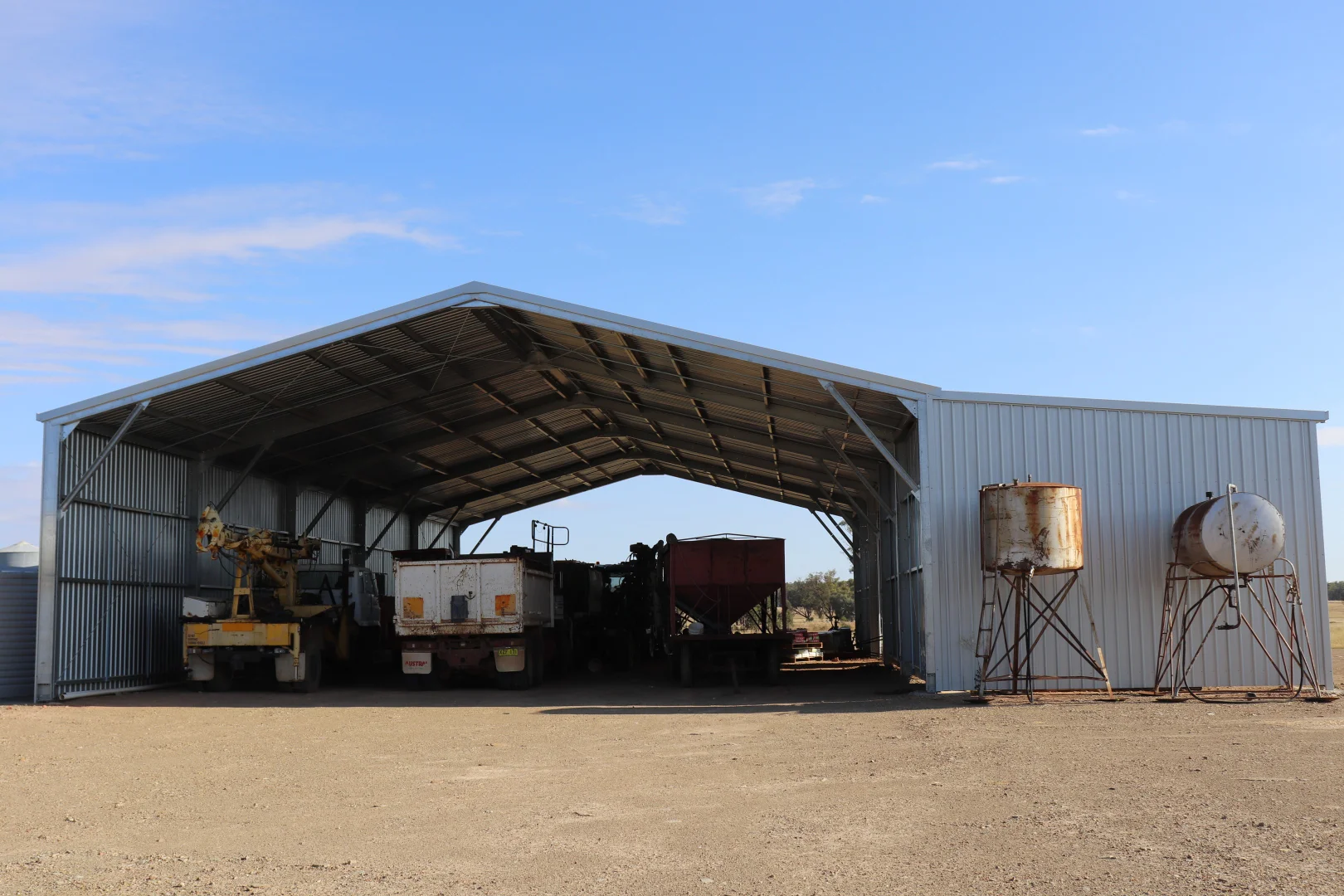 Additional image 2 of 655 Boorr Hill Road, Parkes NSW 2870