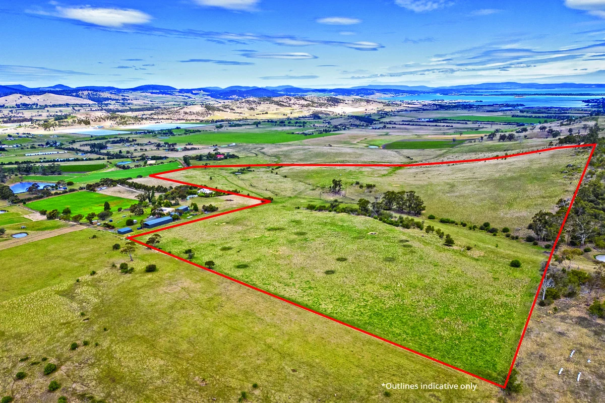 Additional image 2 of Lot 1 Orielton Road, Orielton TAS 7172