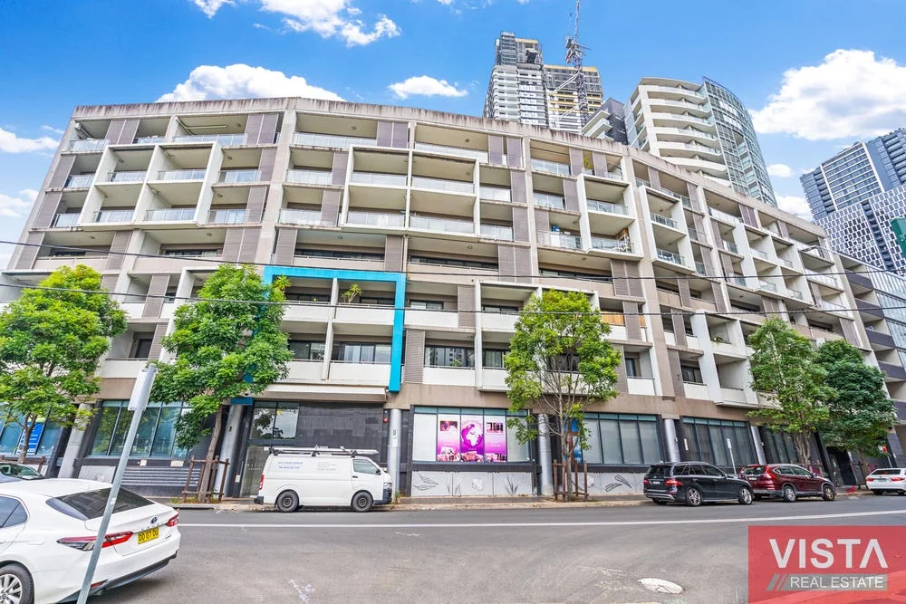 706/31-37 Hassall St, Parramatta NSW 2150