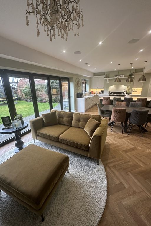 Additional image 4 of 5 bed detached house to rentSalford Road, Southport PR8