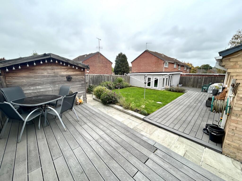 Additional image 16 of Gainsborough Way, Yeovil, BA21
