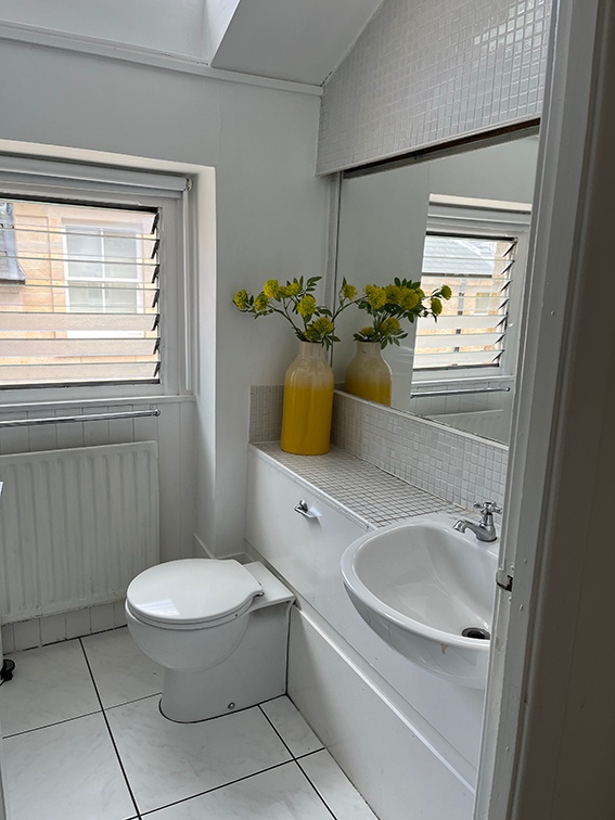 Additional image 9 of 1 Bed Terraced House, Kirklee Terrace Lane, G12, N1 7GU