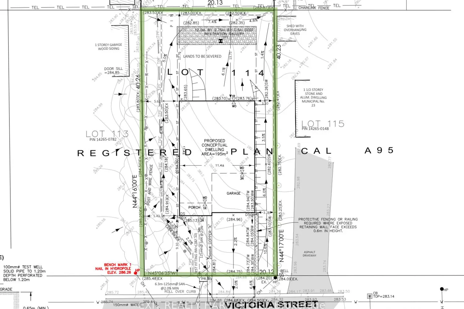 Additional image 14 of 0 Victoria Street