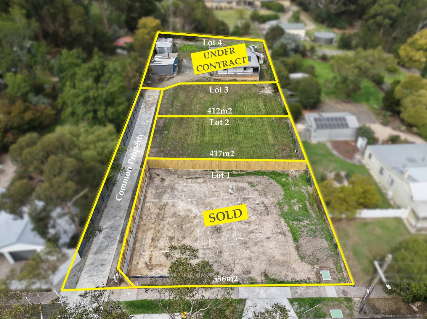 Additional image 6 of Lot 3/61-63 Whitelaw Street, Meeniyan VIC 3956