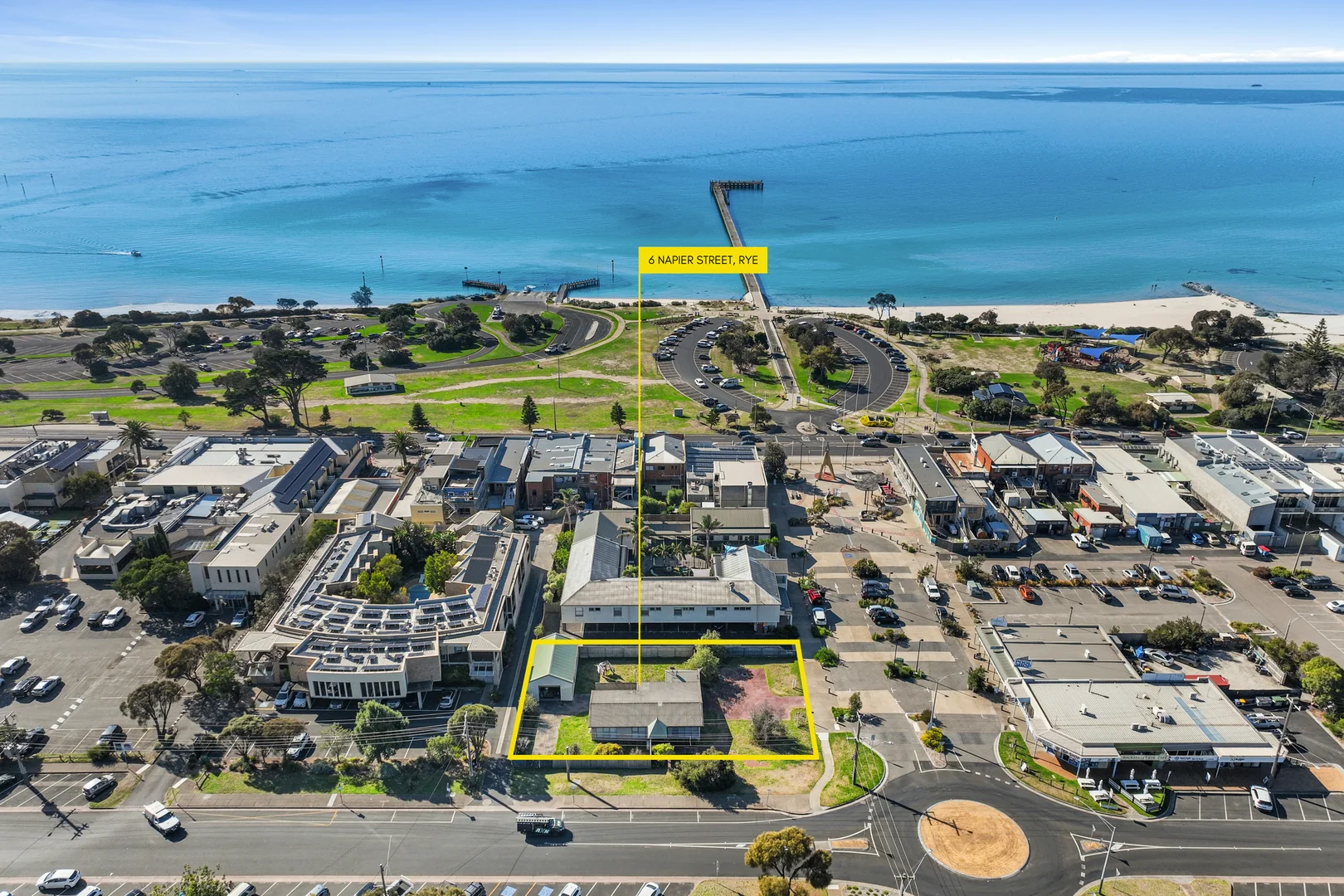 6 Napier Street, Rye VIC 3941