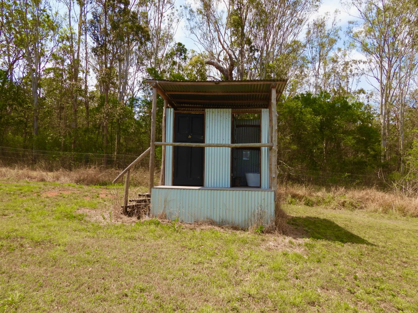 Additional image 32 of 215 Cassell Road, Kalunga QLD 4887