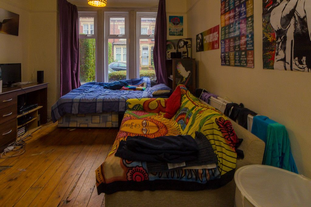 Additional image 4 of 5 bed shared accommodation to rentGrove Gardens, Leeds LS6