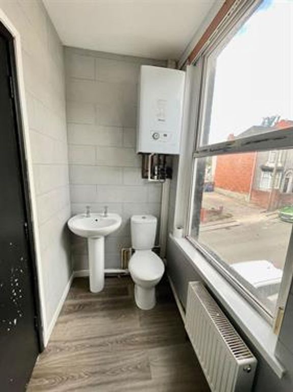 Additional image 13 of 1 bed flat to rent213 Chepstow Road, Newport NP19