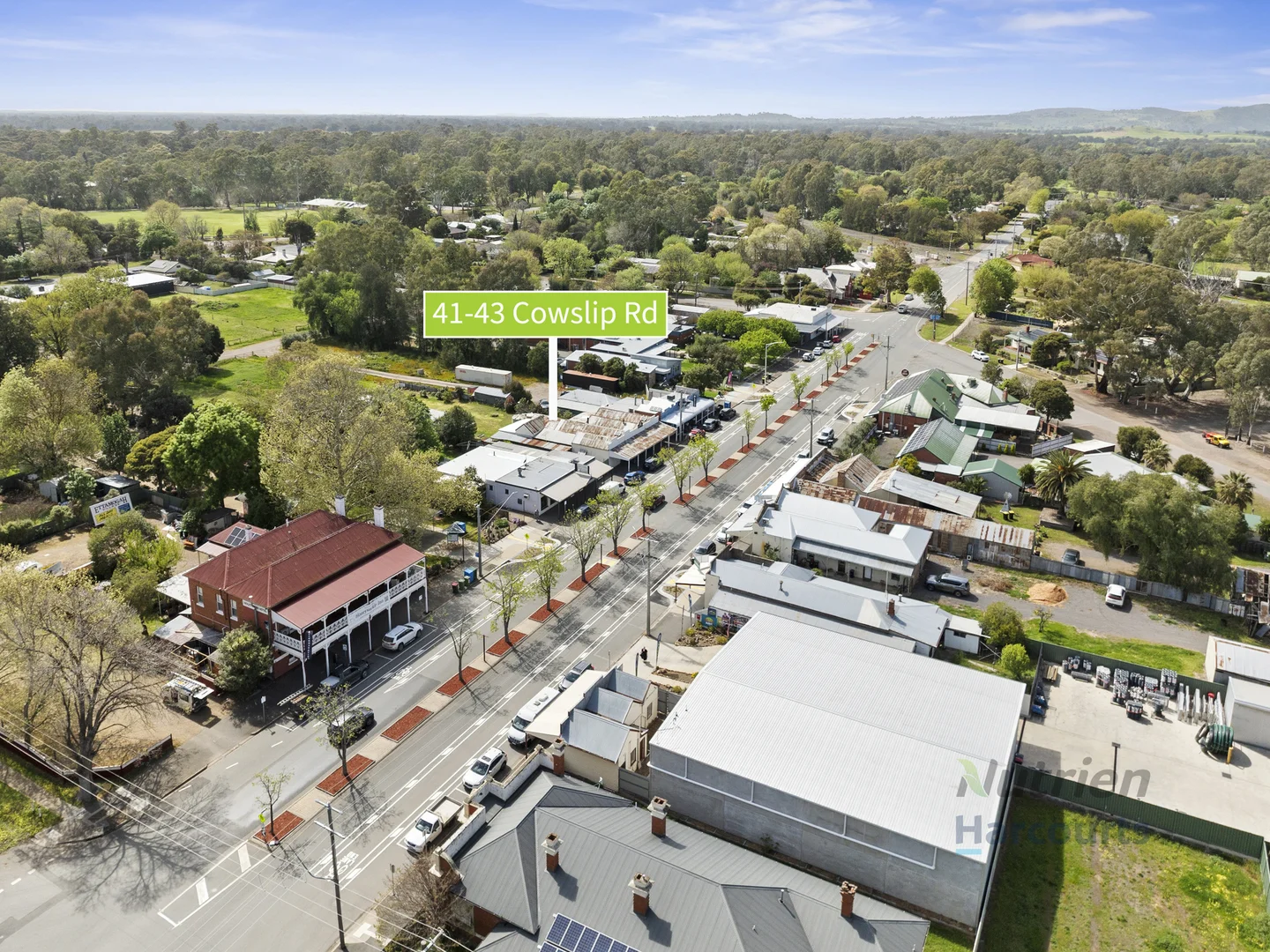 Additional image 2 of 41-43 Cowslip Street, Violet Town VIC 3669