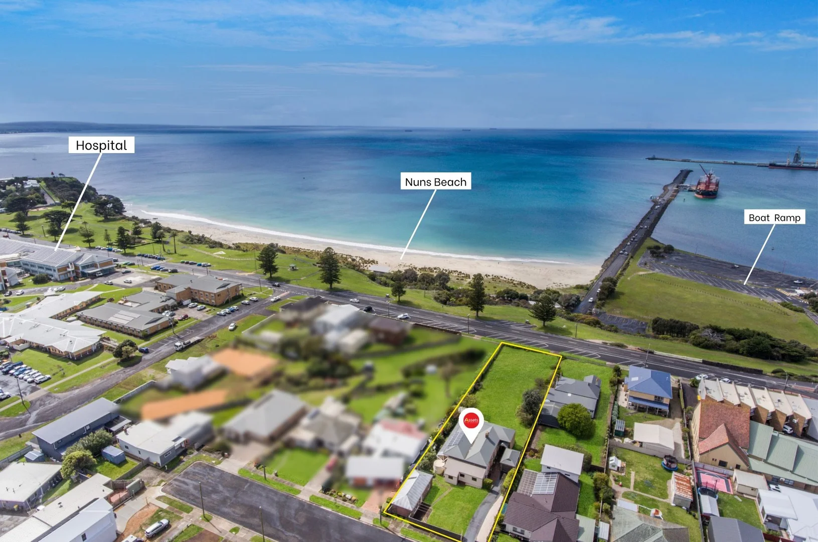 Additional image 4 of 13 Market Court, Portland VIC 3305