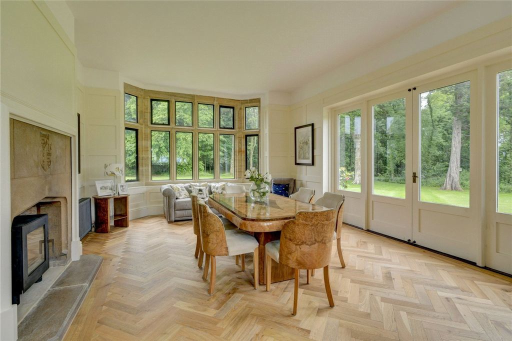 Additional image 3 of 5 bed detached house to rentHilfield, Sherborne, Dorchester, Dorset DT2