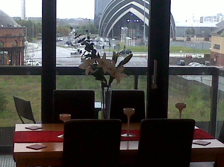 Additional image 8 of 1 Bed Flat, Finnieston Street, G3, N1 7GU