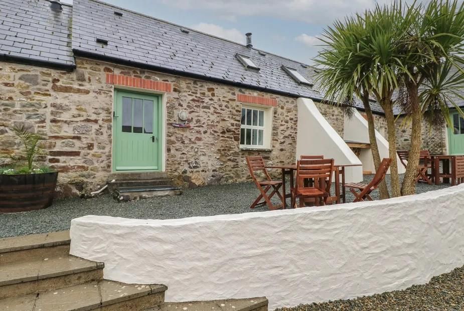 Additional image 2 of 3 bed barn conversion to rentTalbenny, Haverfordwest SA62