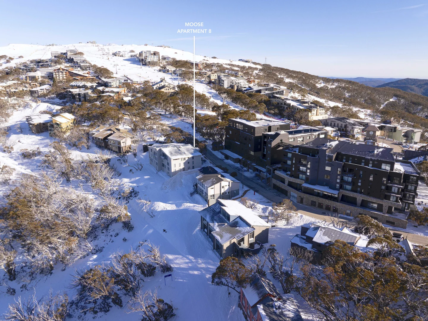 Additional image 20 of 8 & 9/5 The Avenue, Mount Buller VIC 3723