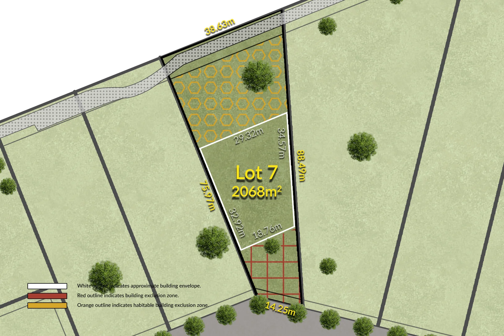 Additional image 2 of Lot 7/35 Sheltons Road, Kangaroo Flat VIC 3555