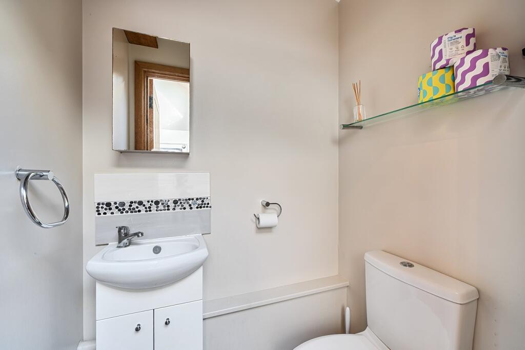 Additional image 21 of Frome Road, East Horrington, Wells, BA5