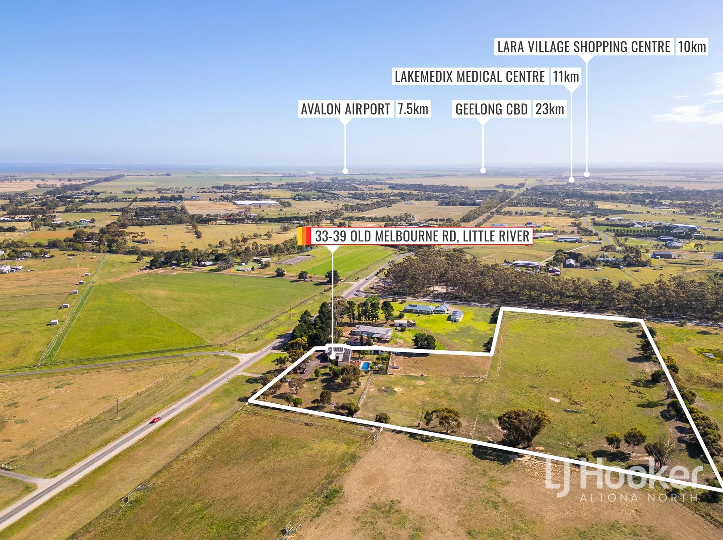 Additional image 23 of 33-39 Old Melbourne Road, Little River VIC 3211