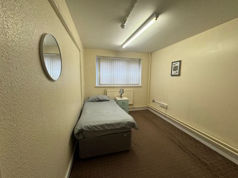 Clevedon Road, Balsall Heath, Birmingham B12, Room to rent