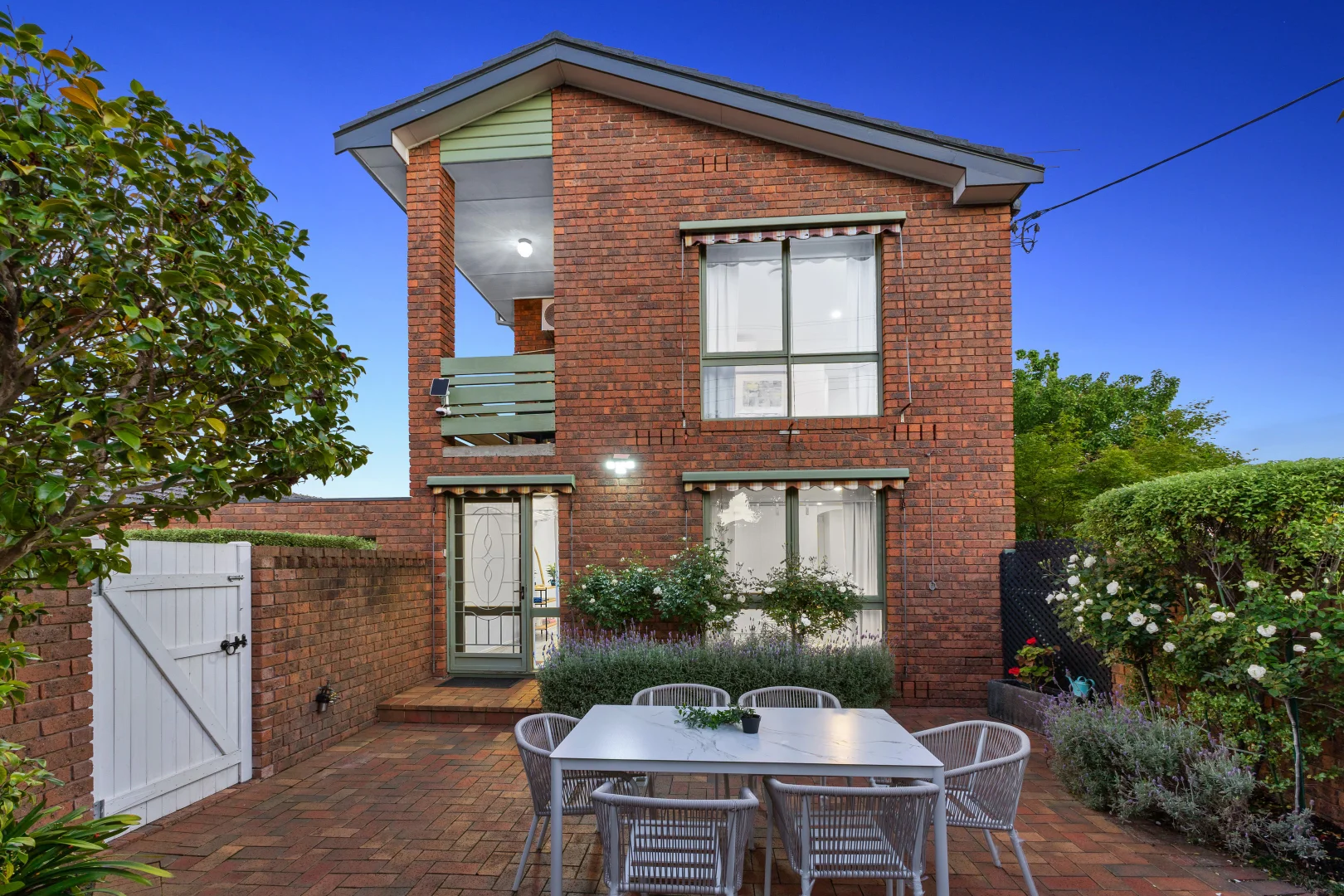 Additional image 17 of 1/18 Woodlands Avenue, Kew East VIC 3102