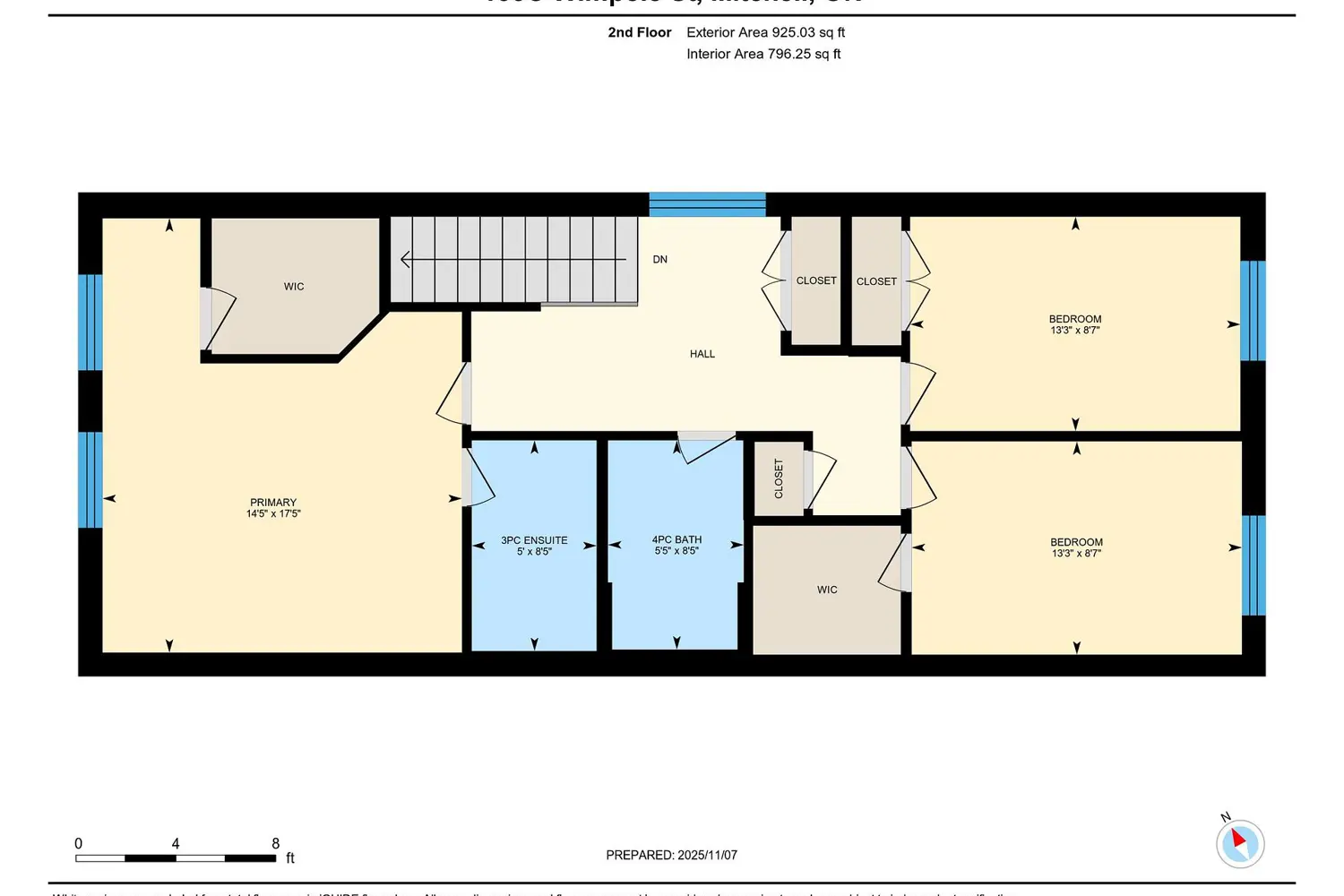 Additional image 20 of 133 Wimpole Street C